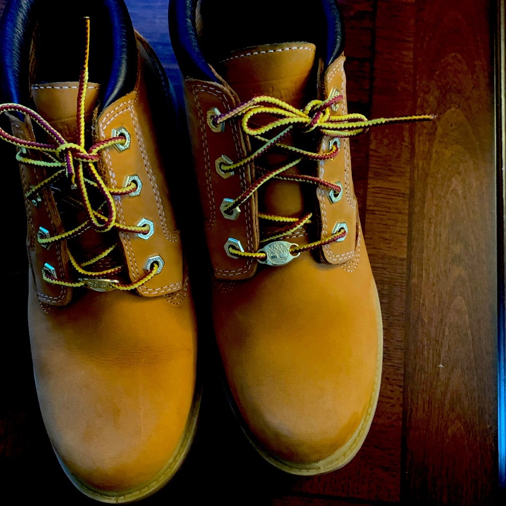 Timberlands